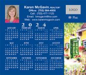real estate calendars